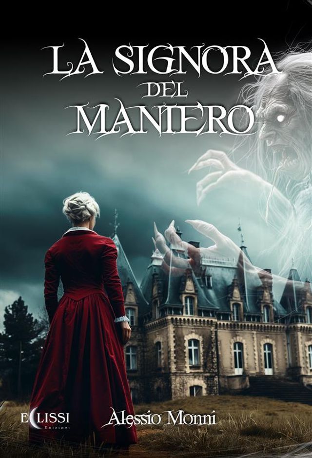  La Signora Del Maniero(Kobo/電子書)