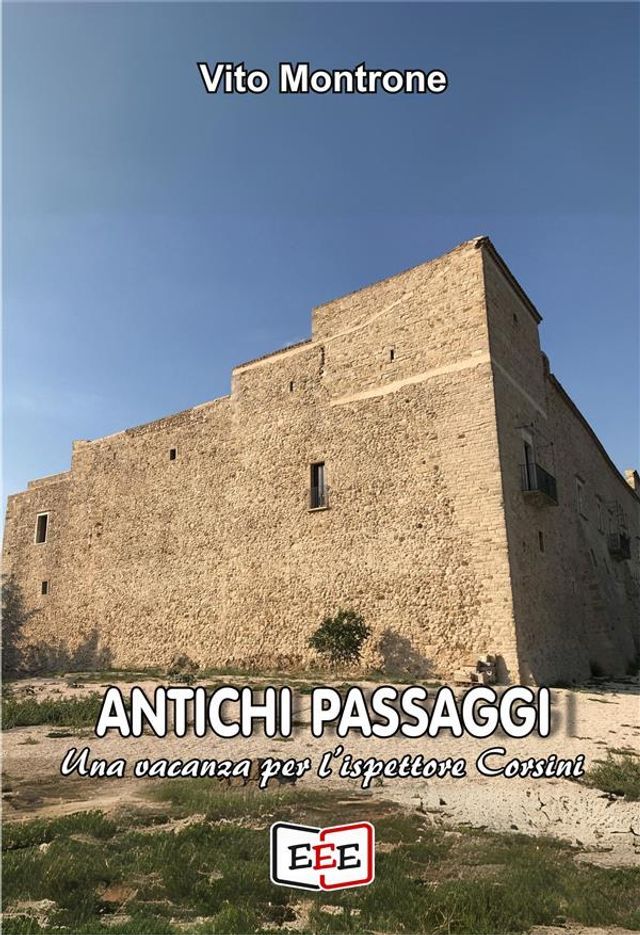  Antichi passaggi(Kobo/電子書)