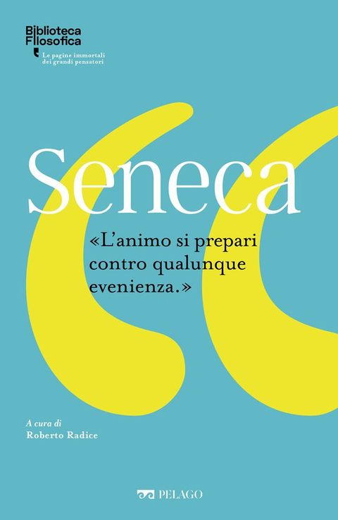 Seneca(Kobo/電子書)