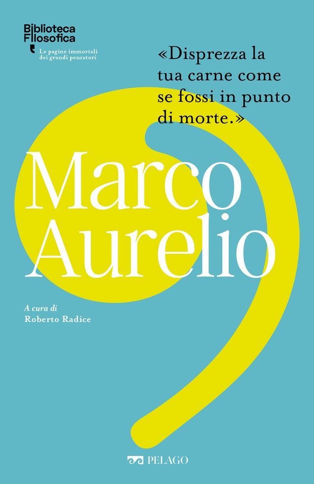  Marco Aurelio(Kobo/電子書)