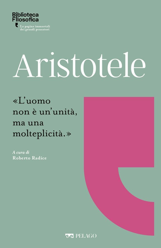  Aristotele(Kobo/電子書)