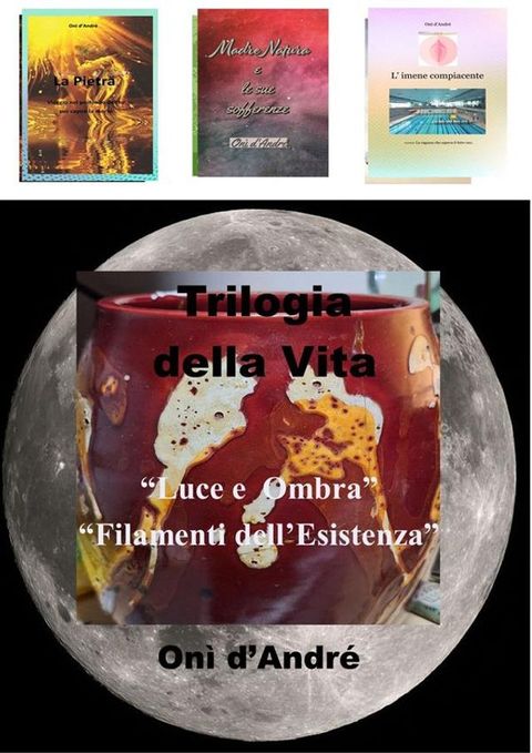 Trilogia della Vita(Kobo/電子書)