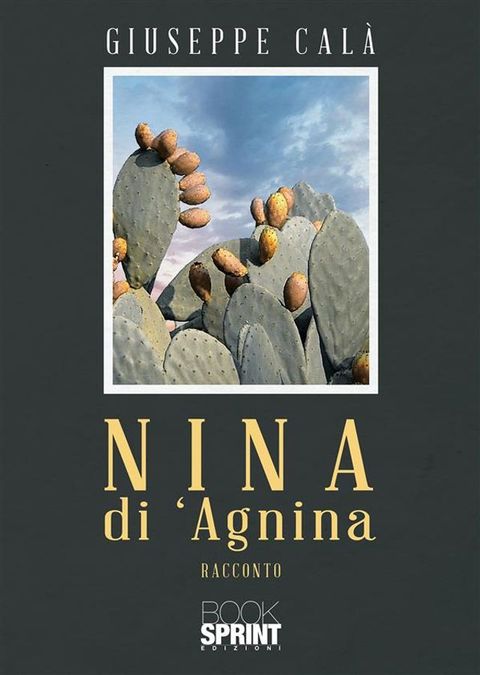 Nina di ‘Agnina(Kobo/電子書)