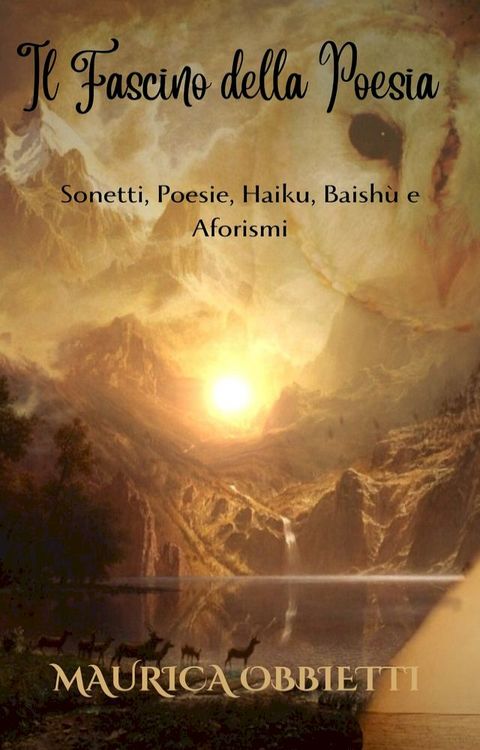 Il Fascino della Poesia(Kobo/電子書)