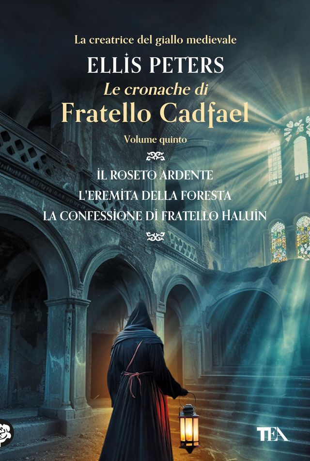  Le Cronache di Fratello Cadfael - volume quinto(Kobo/電子書)