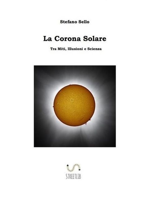 La Corona Solare(Kobo/電子書)