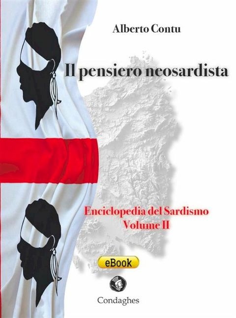 Il pensiero neosardista(Kobo/電子書)