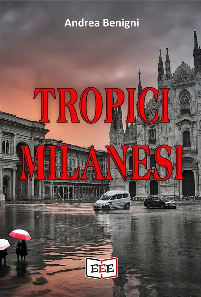  Tropici milanesi(Kobo/電子書)