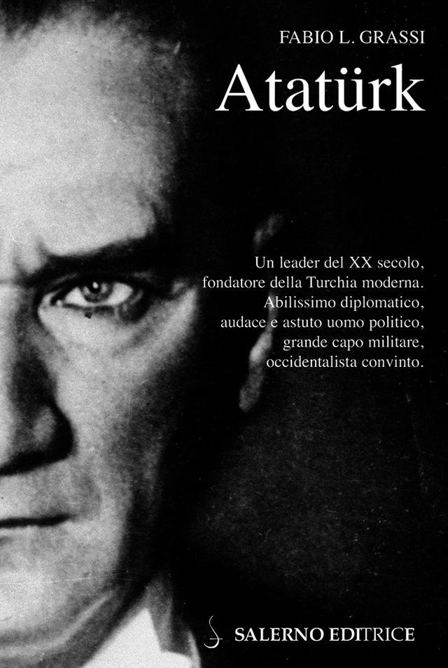  Ataturk(Kobo/電子書)