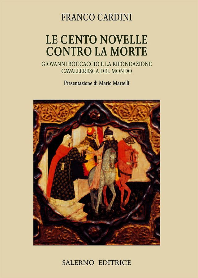  Le cento novelle contro la morte(Kobo/電子書)