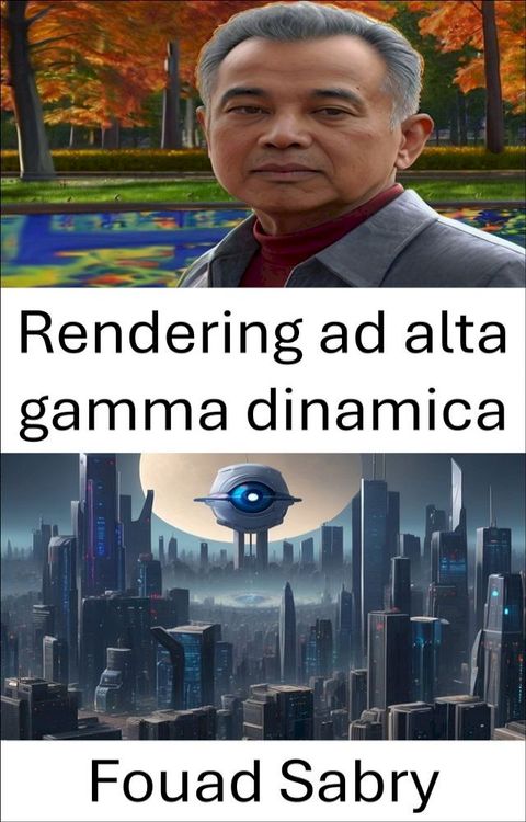 Rendering ad alta gamma dinamica(Kobo/電子書)