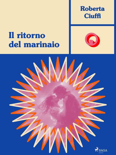 Il ritorno del marinaio(Kobo/電子書)