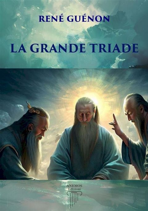 La Grande Triade(Kobo/電子書)