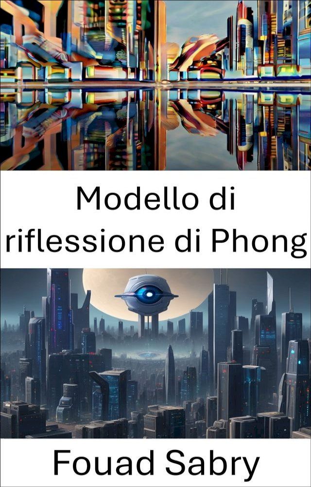  Modello di riflessione di Phong(Kobo/電子書)