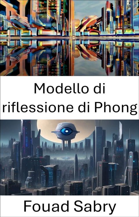 Modello di riflessione di Phong(Kobo/電子書)