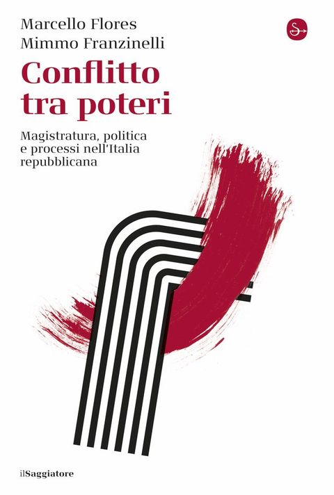 Conflitto tra poteri(Kobo/電子書)