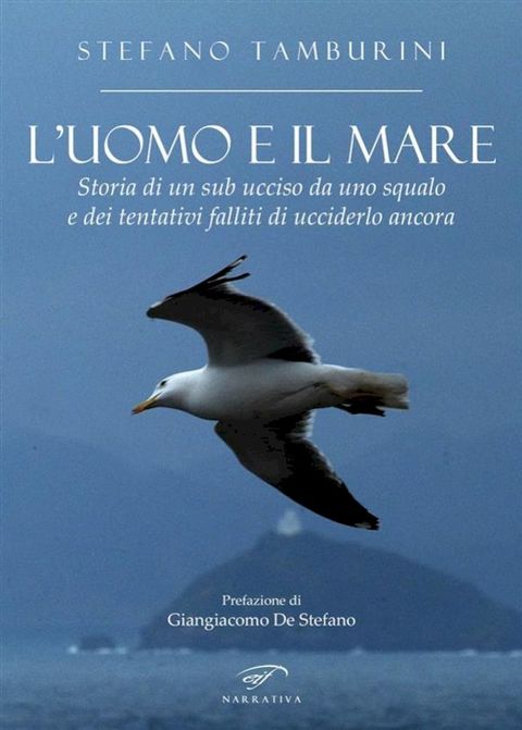 L'uomo e il mare(Kobo/電子書)