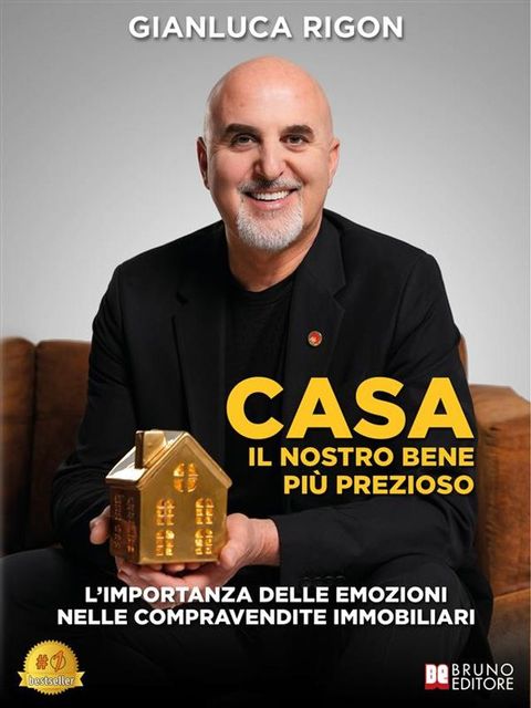 CASA Il Nostro Bene Pi&ugrave; Prezioso(Kobo/電子書)