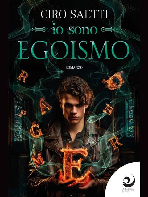 Io sono Egoismo(Kobo/電子書)