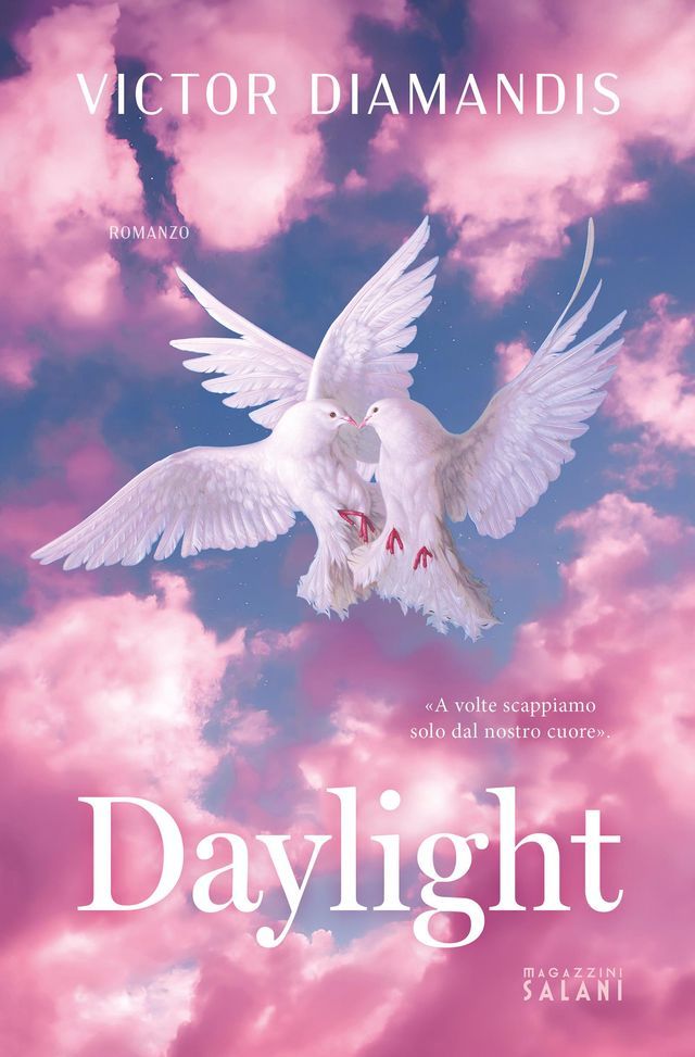  Daylight(Kobo/電子書)