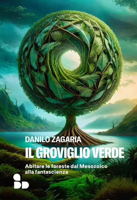 Il groviglio verde(Kobo/電子書)