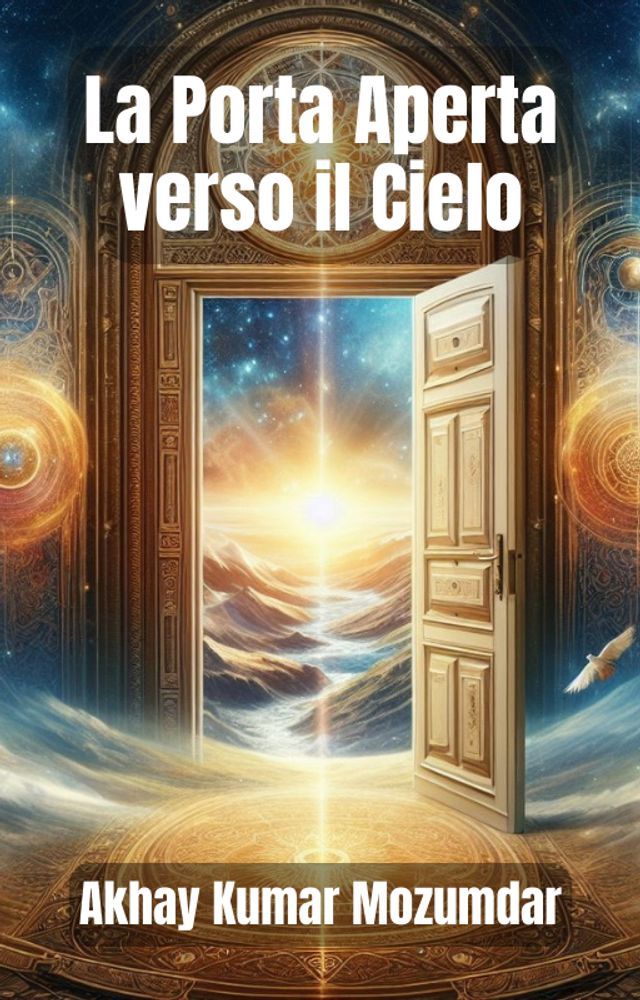  La Porta Aperta verso il Cielo(Kobo/電子書)