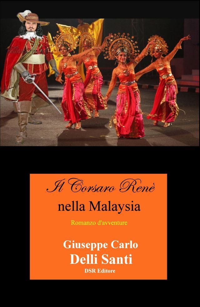  H1-d-Il Corsaro Renè nella Malaysia(Kobo/電子書)