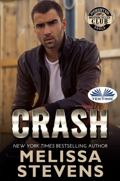 Crash(Kobo/電子書)