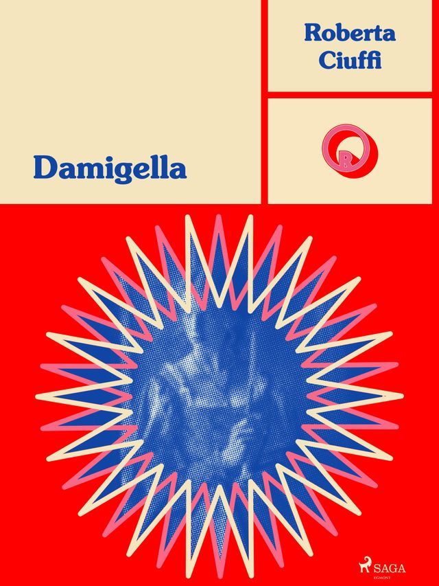  Damigella(Kobo/電子書)