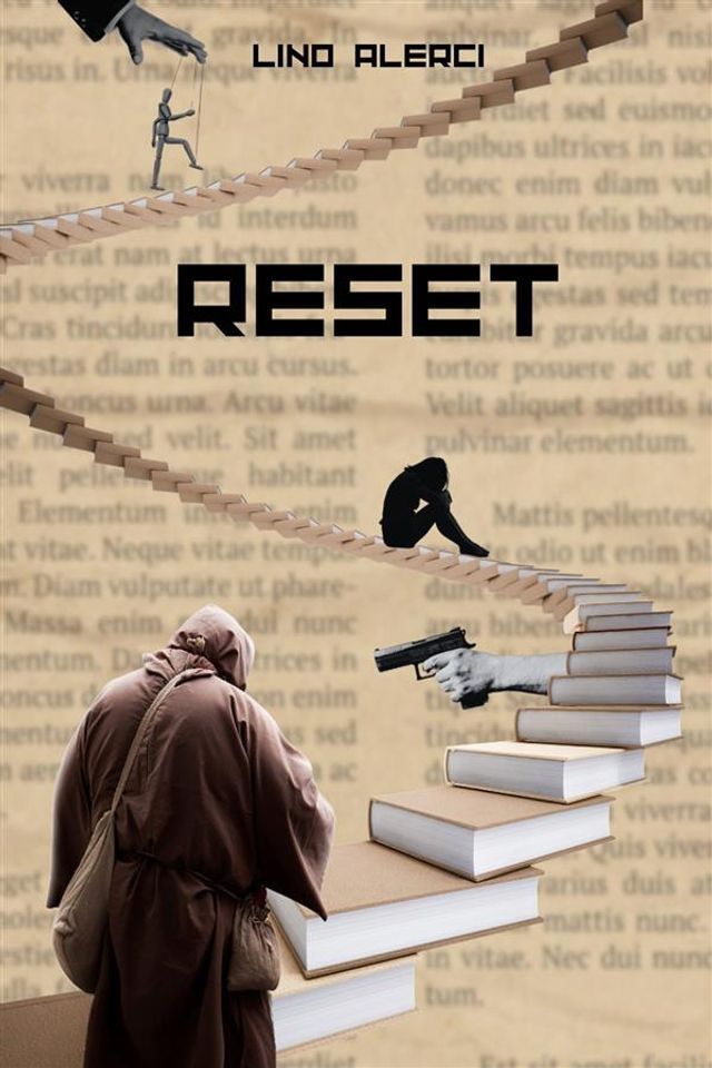  Reset(Kobo/電子書)