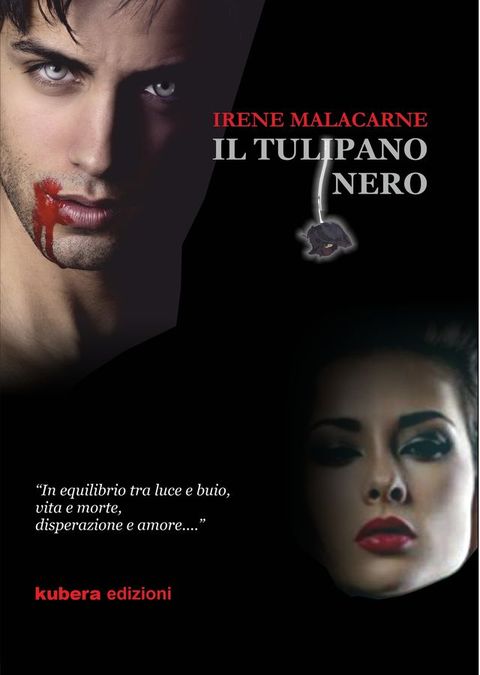 Il tulipano nero(Kobo/電子書)