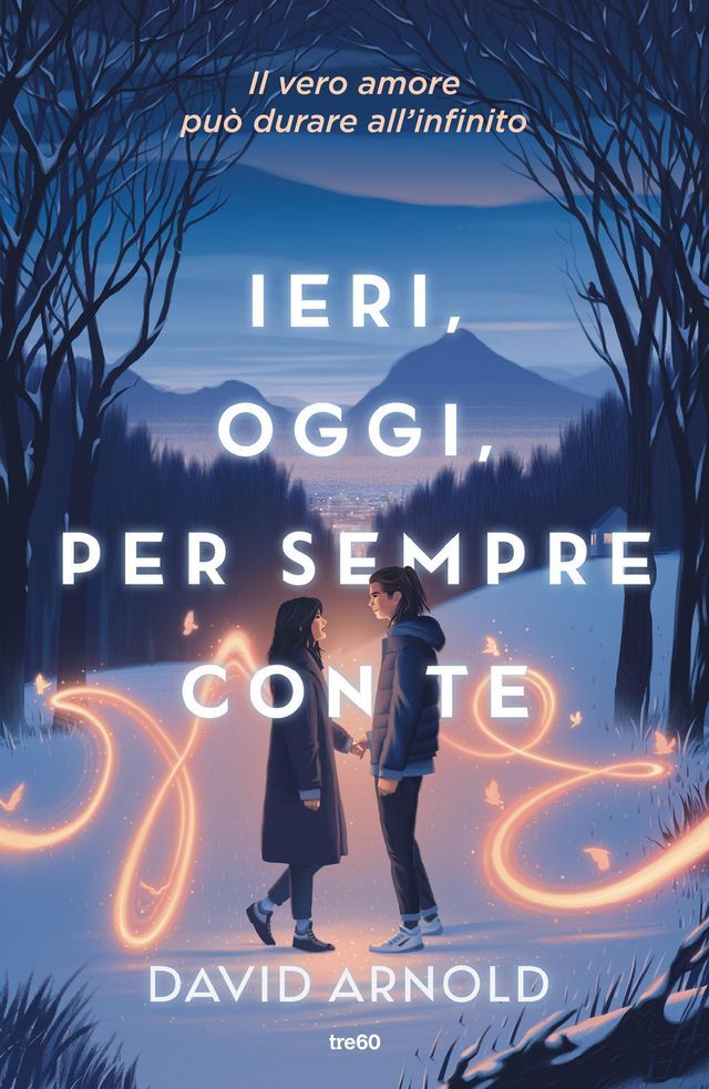  Ieri, oggi, per sempre con te(Kobo/電子書)