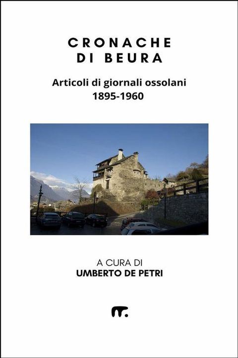 Cronache di Beura(Kobo/電子書)