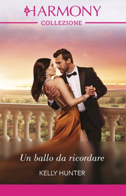 Un ballo da ricordare(Kobo/電子書)