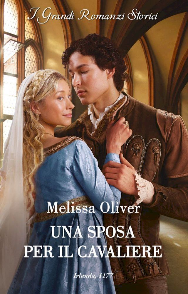  Una sposa per il cavaliere(Kobo/電子書)