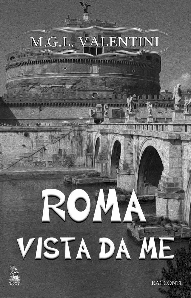  Roma vista da me(Kobo/電子書)