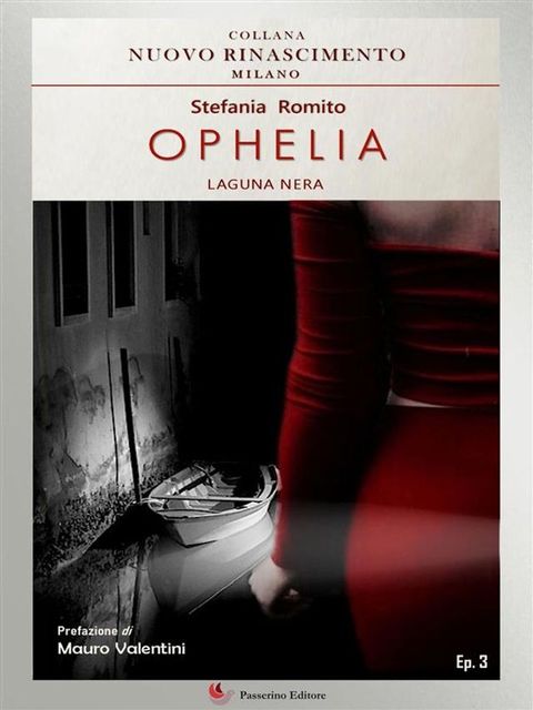 Ophelia(Kobo/電子書)