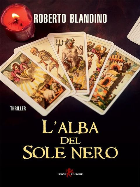 L'alba del sole nero(Kobo/電子書)