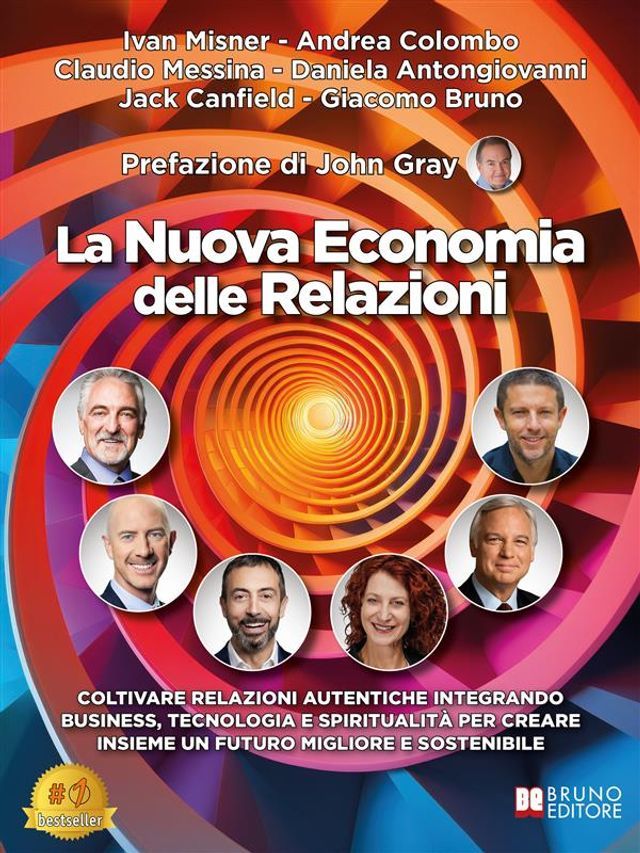  La Nuova Economia Delle Relazioni(Kobo/電子書)