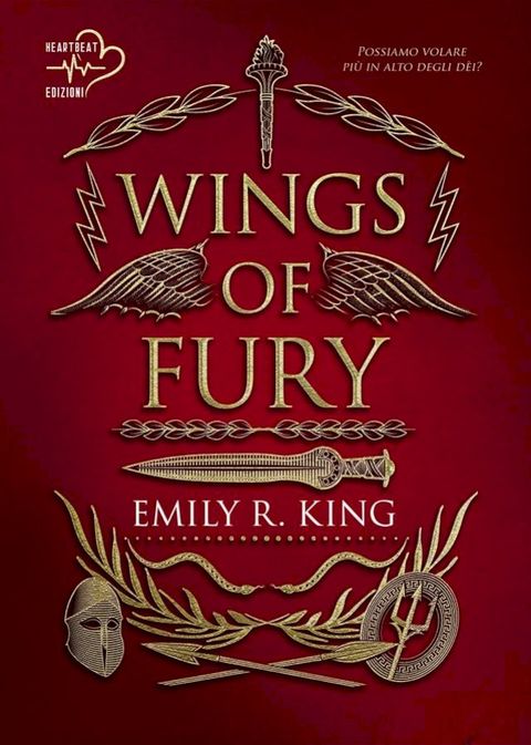 Wings of Fury(Kobo/電子書)