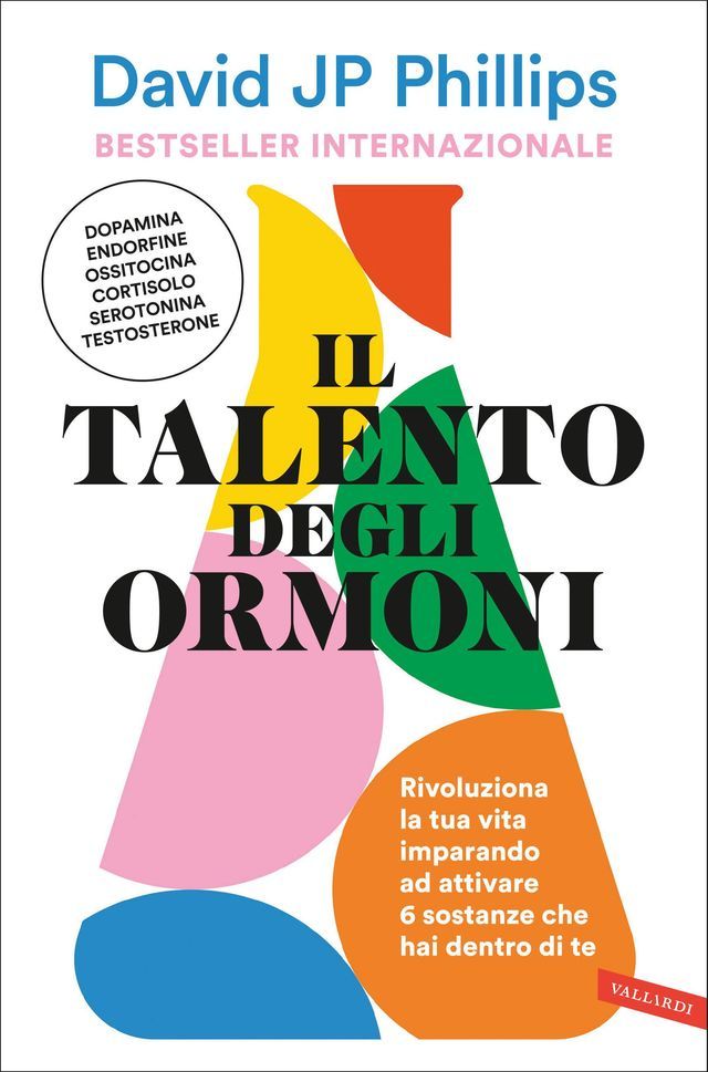  Il talento degli ormoni(Kobo/電子書)