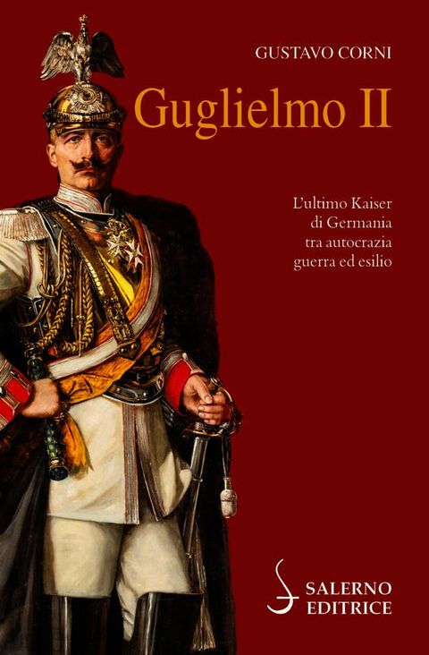 Guglielmo II(Kobo/電子書)