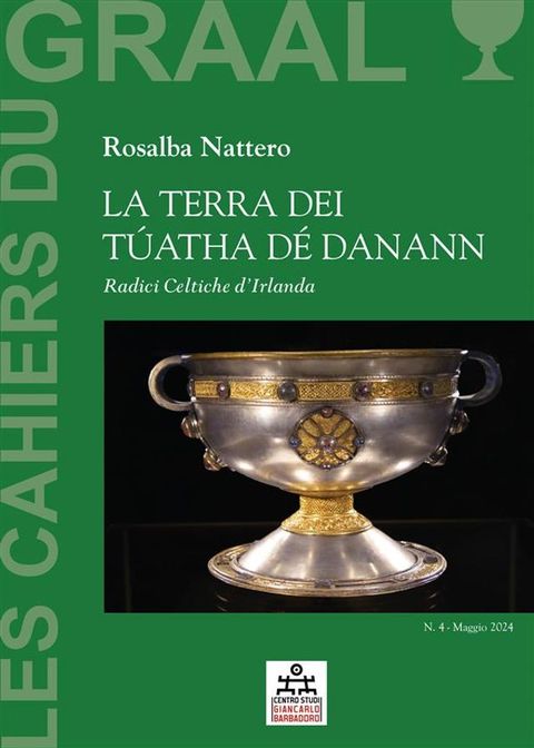 La Terra dei Túatha Dé Danann(Kobo/電子書)