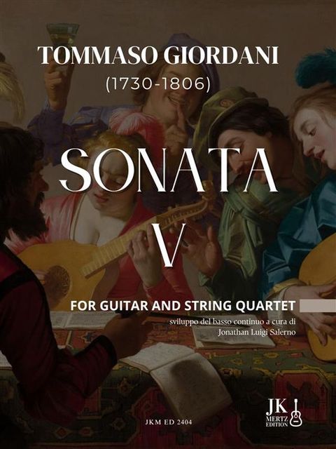 Sonata V(Kobo/電子書)