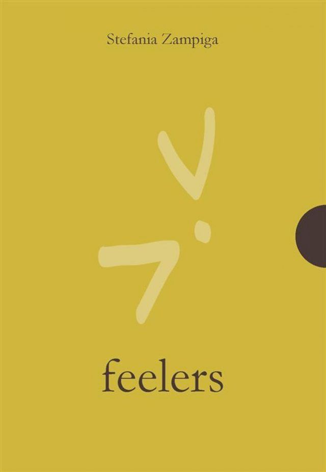  Feelers(Kobo/電子書)