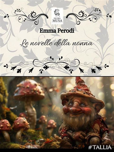 Le novelle della nonna(Kobo/電子書)