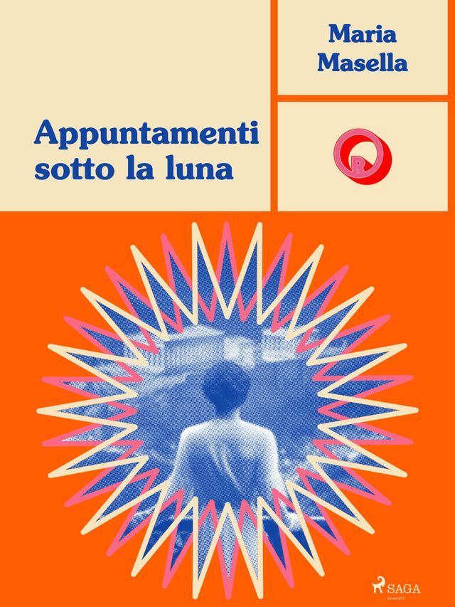  Appuntamenti sotto la luna(Kobo/電子書)