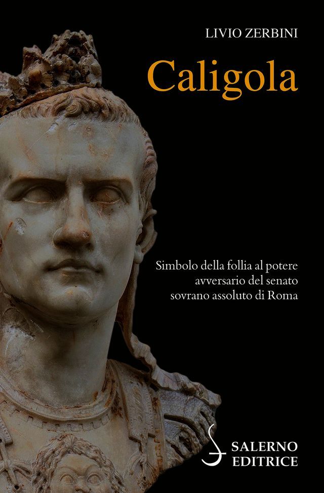  Caligola(Kobo/電子書)