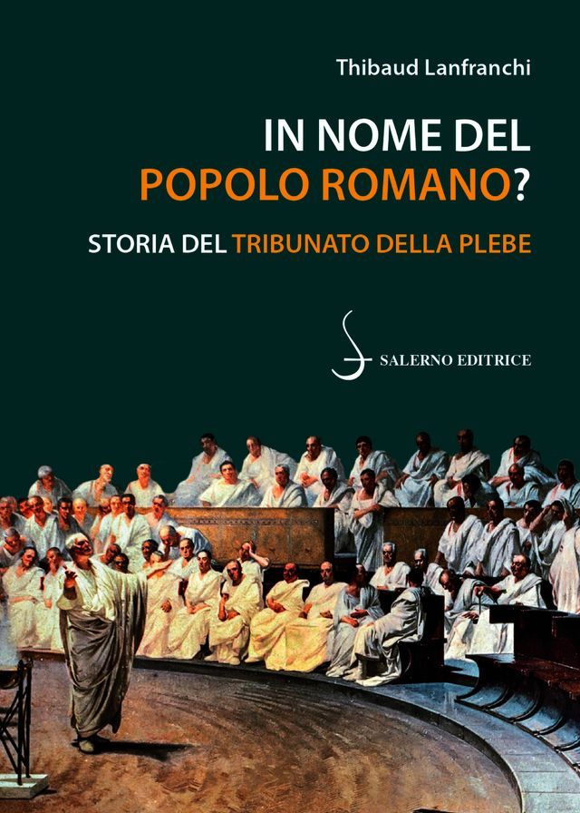  In nome del popolo romano?(Kobo/電子書)