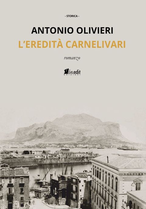 L'eredità Carnelivari(Kobo/電子書)